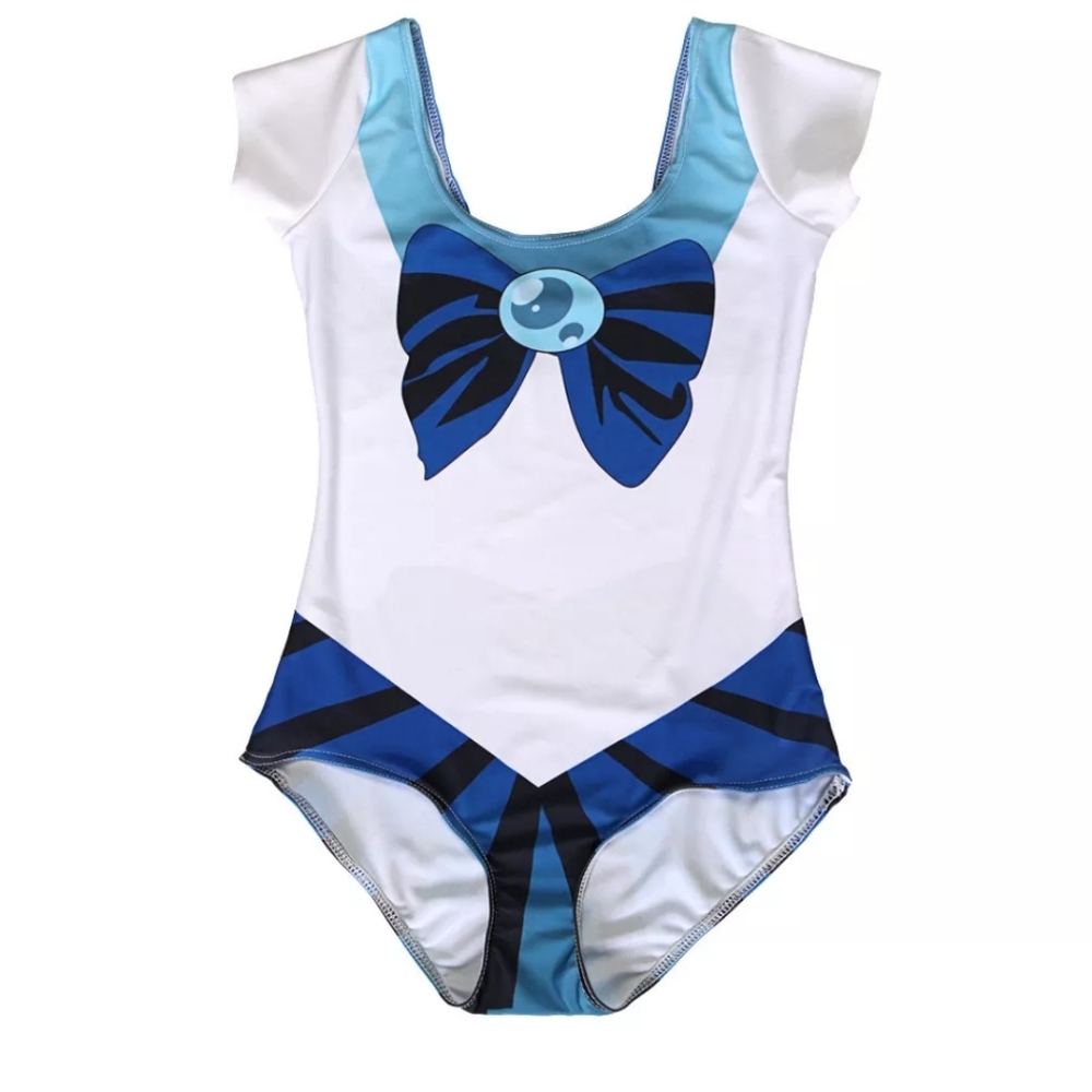 Sailor mercury  sailor moon